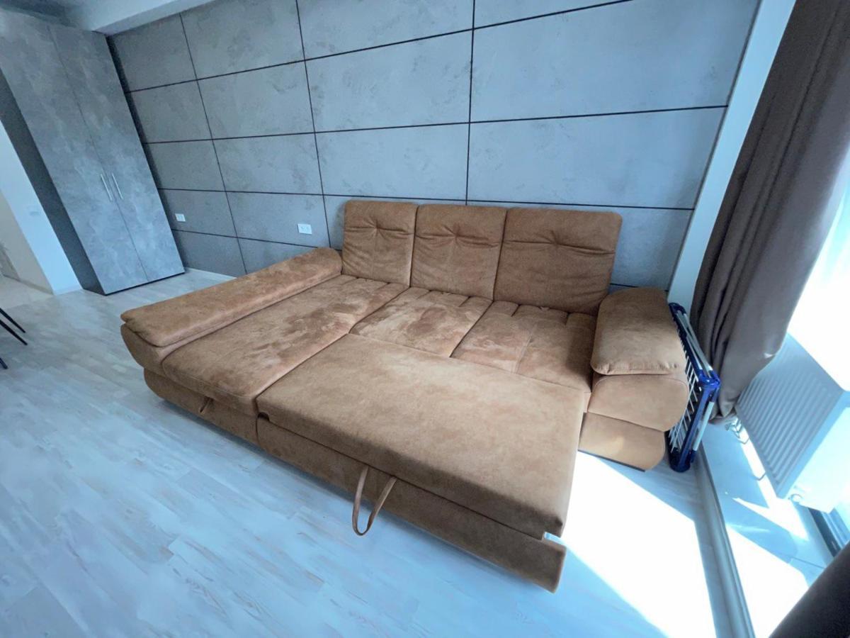 Апартаменты В Аркадии - Arcadia Sky Apartments Odessa Exterior foto