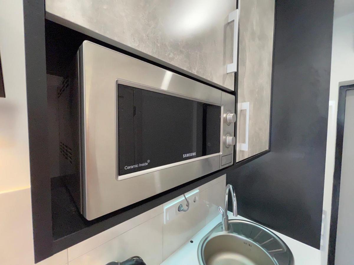 Апартаменты В Аркадии - Arcadia Sky Apartments Odessa Exterior foto
