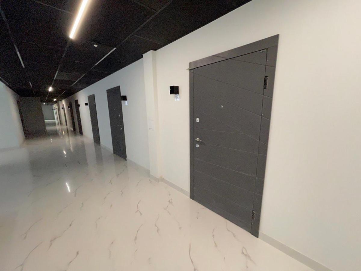 Апартаменты В Аркадии - Arcadia Sky Apartments Odessa Exterior foto