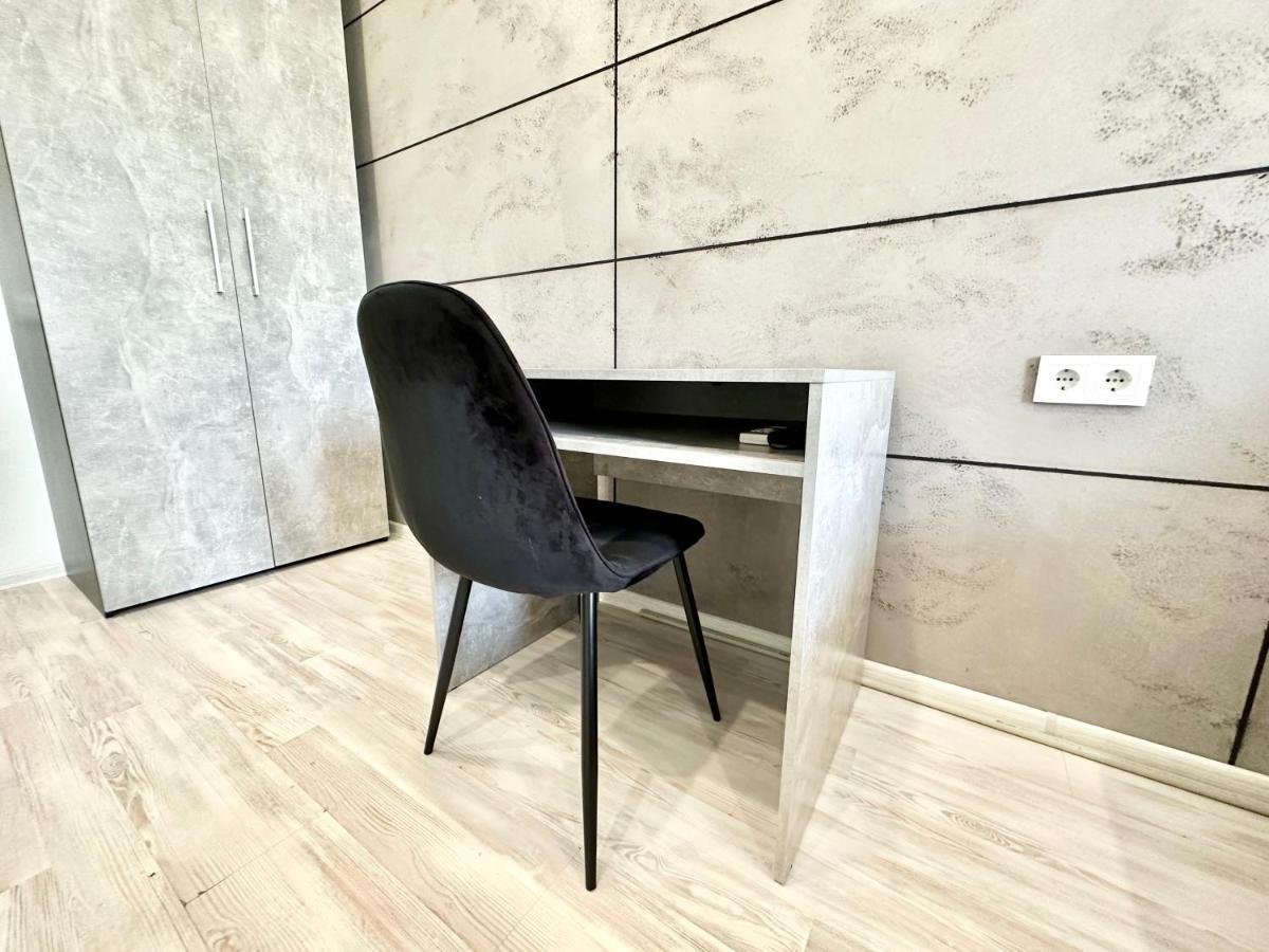 Апартаменты В Аркадии - Arcadia Sky Apartments Odessa Exterior foto